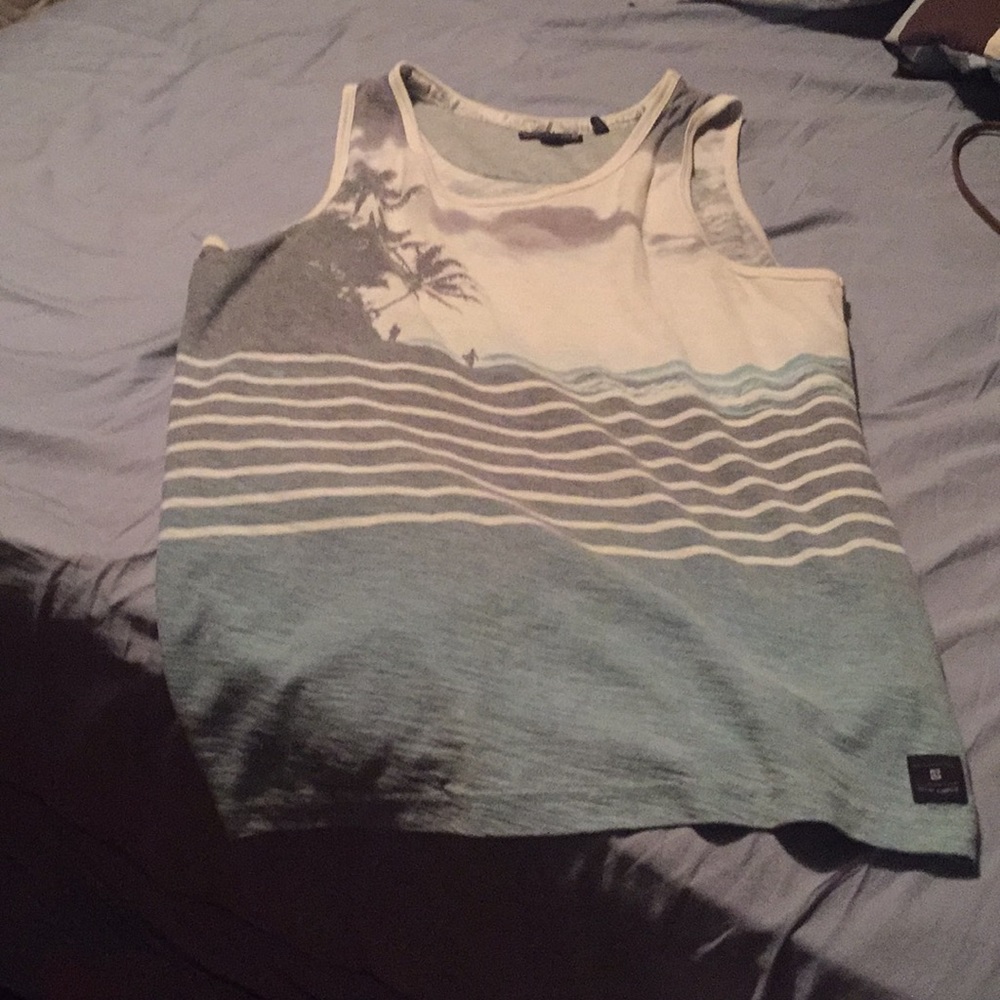 Tank top